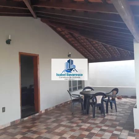 Casa em Ribeirão Preto - Ribeirânia
