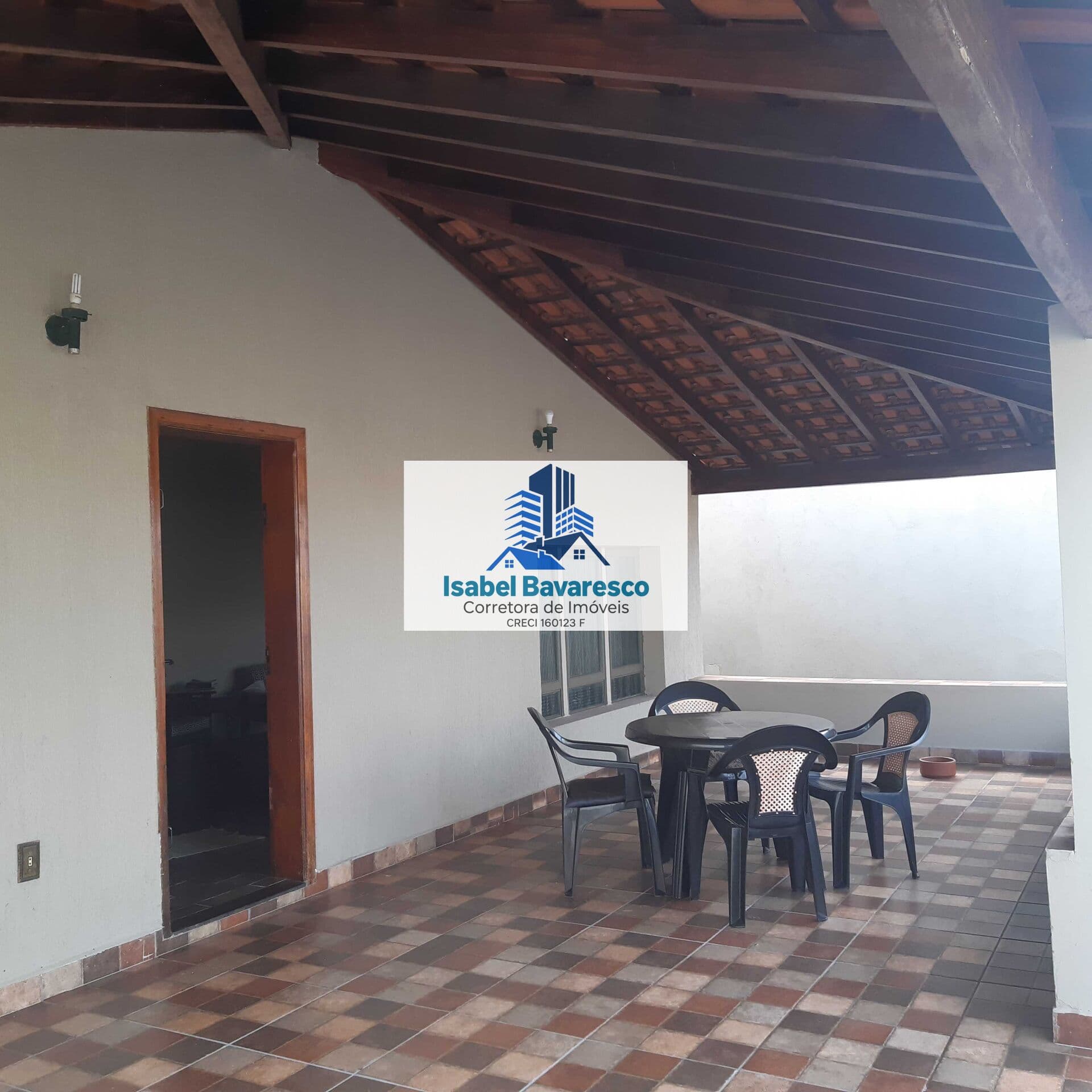 Casa em Ribeirão Preto - Ribeirânia