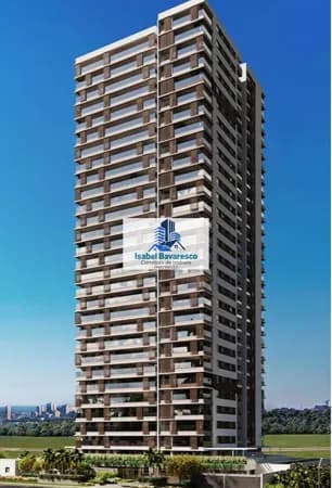 Apartamento Alto Padrão em Jardim Ilhas do Sul, Ribeirão Preto/SP
