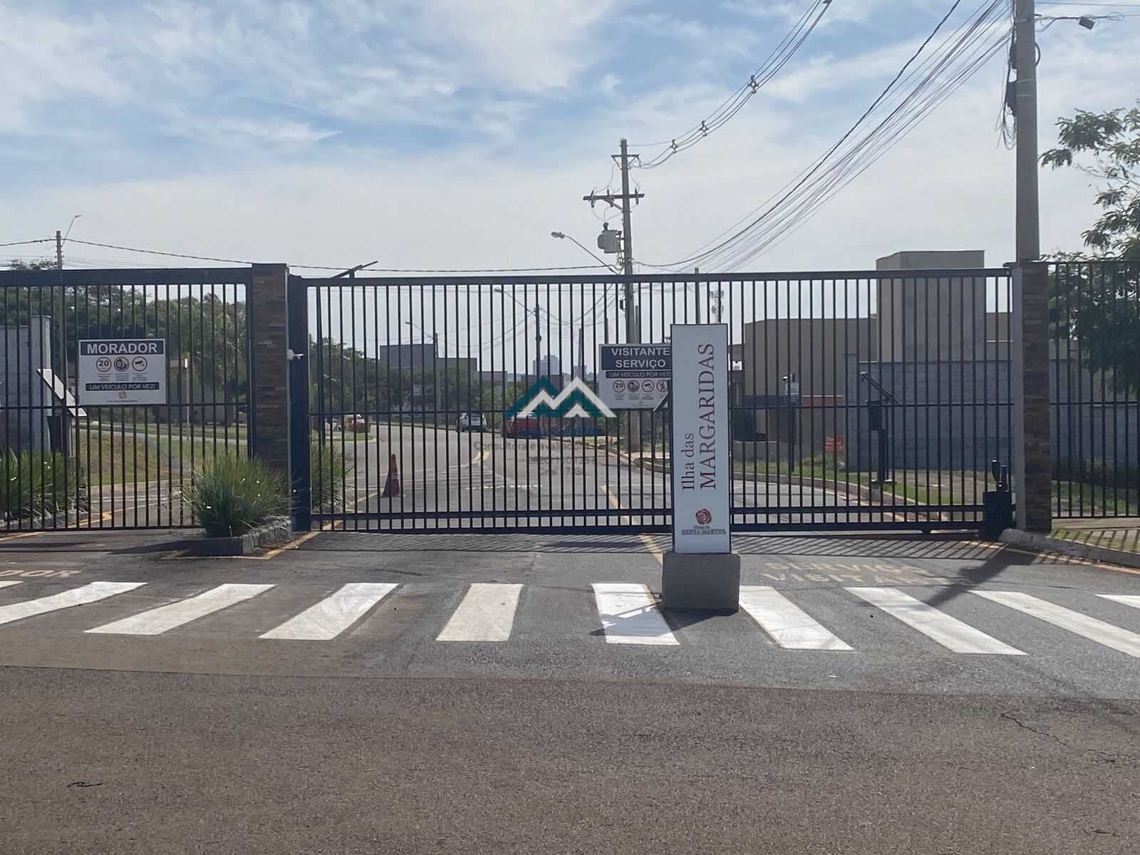 Terreno em Condomínio em Bonfim Paulista, Ribeirão Preto/SP