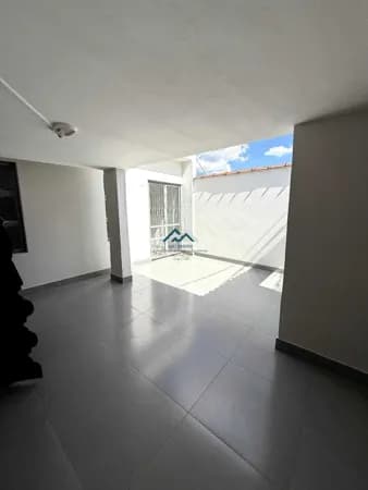 Casa em Ribeirão Preto - Vila Virgínia