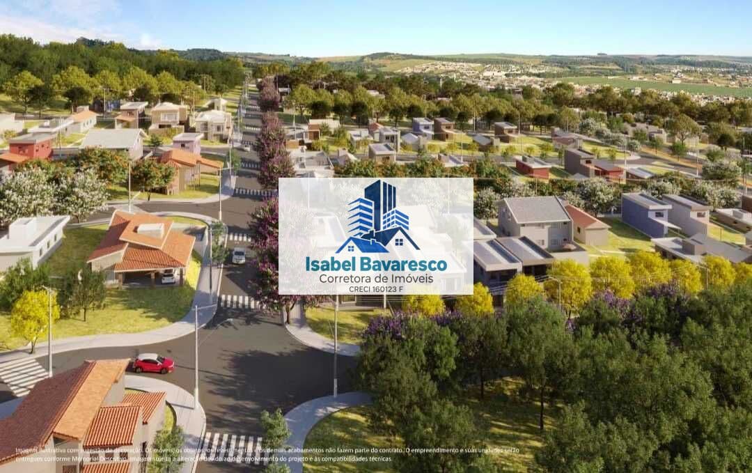 Terreno em Bonfim Paulista, Ribeirão Preto/SP