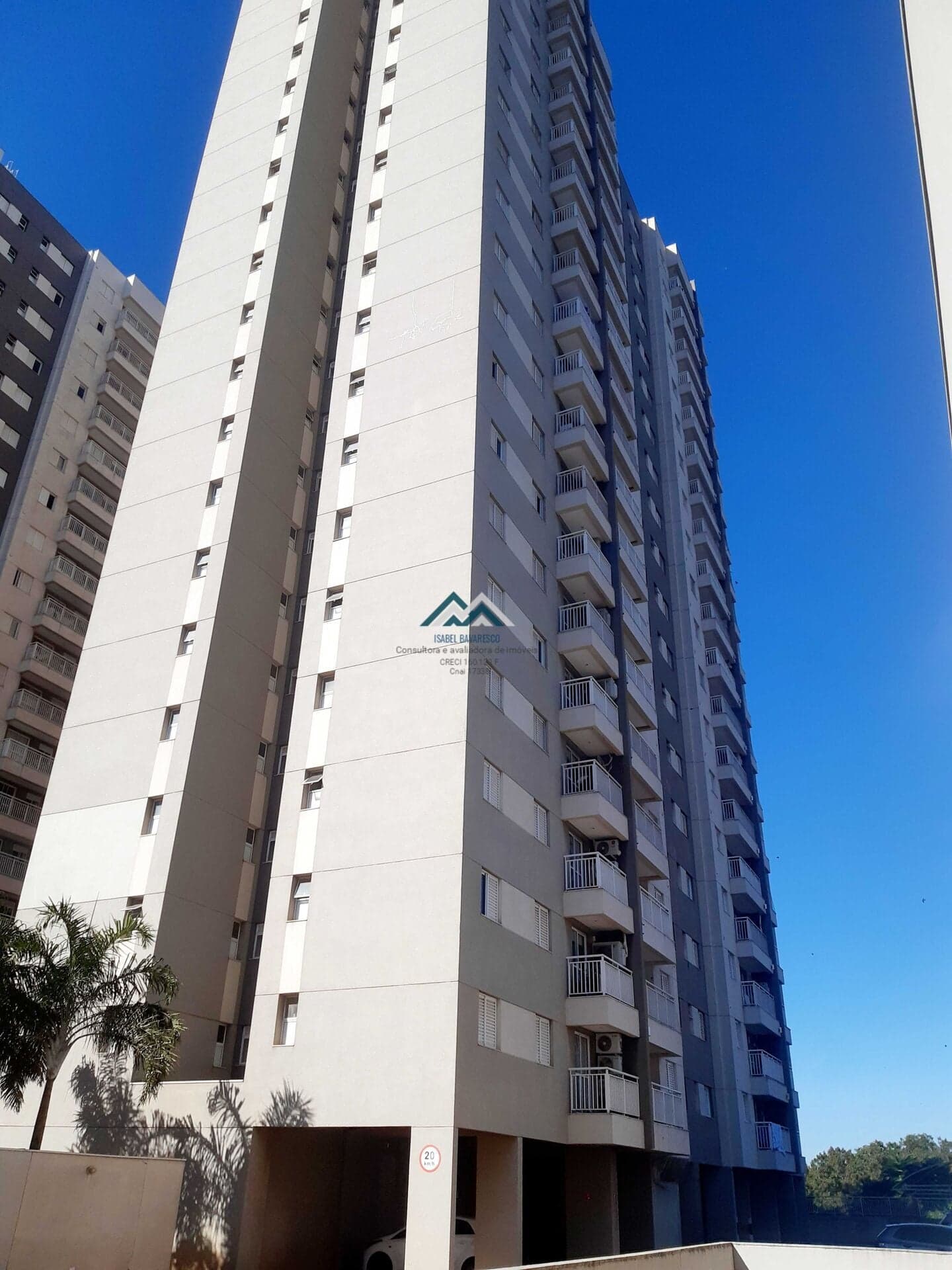 Apartamento em Vila Amélia, Ribeirão Preto/SP