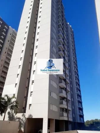Apartamento em Vila Amélia, Ribeirão Preto/SP