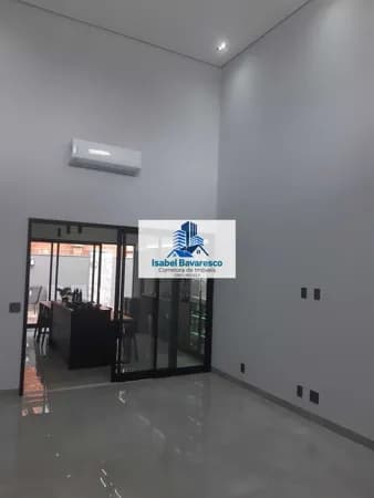 Casa em Condomínio em Vivendas da Mata, Ribeirão Preto/SP