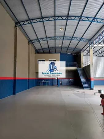 Pavilhão/Galpão Industrial em Vila Carvalho, Ribeirão Preto/SP