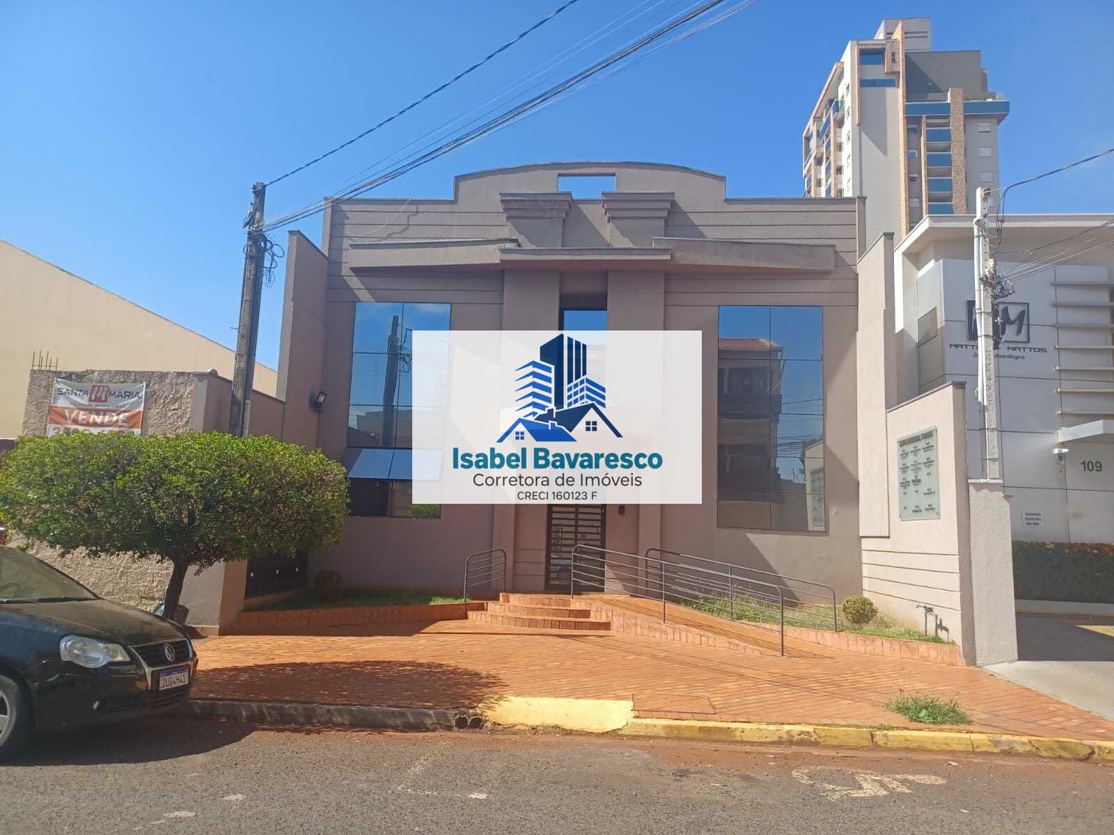 Sala/Conjunto em Ribeirão Preto - Condomínio Itamaraty