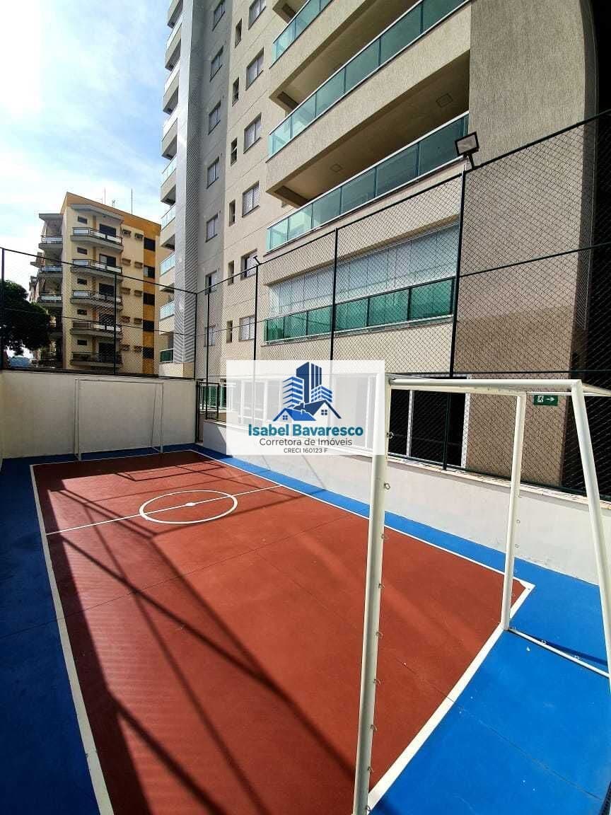 Apartamento em Jardim Botânico, Ribeirão Preto/SP