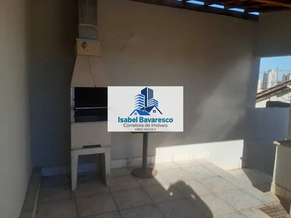 Casa Sobrado em Iguatemi, Ribeirão Preto/SP