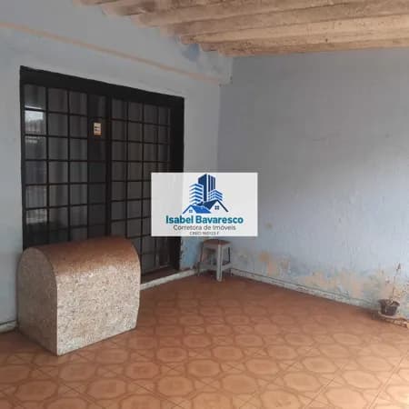 Casa em Ribeirão Preto - Vila Tibério