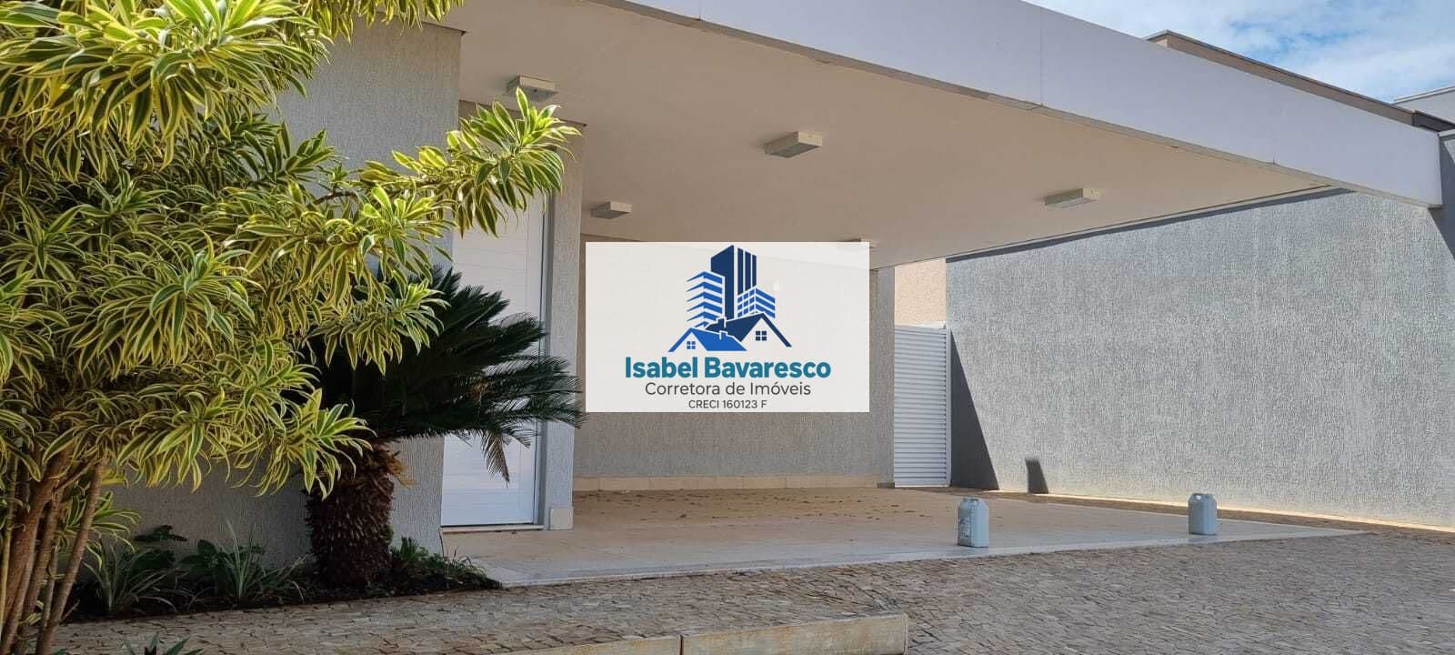 Casa de Condomínio em Ribeirão Preto - San Marco
