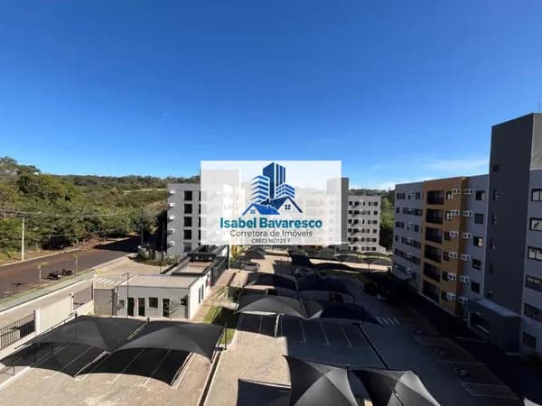 Apartamento em Loteamento Santa Marta, Ribeirão Preto/SP