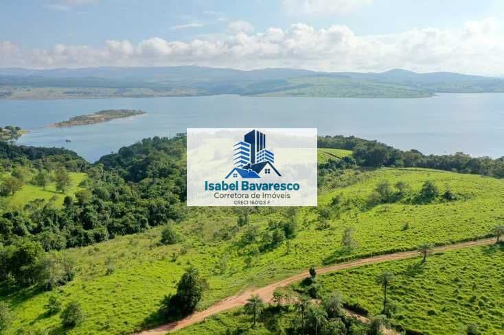 Área Rural para Venda em Centro Capitólio-MG