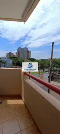 Apartamento em Residencial Flórida, Ribeirão Preto/SP