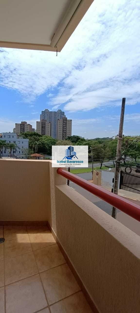 Apartamento em Residencial Flórida, Ribeirão Preto/SP
