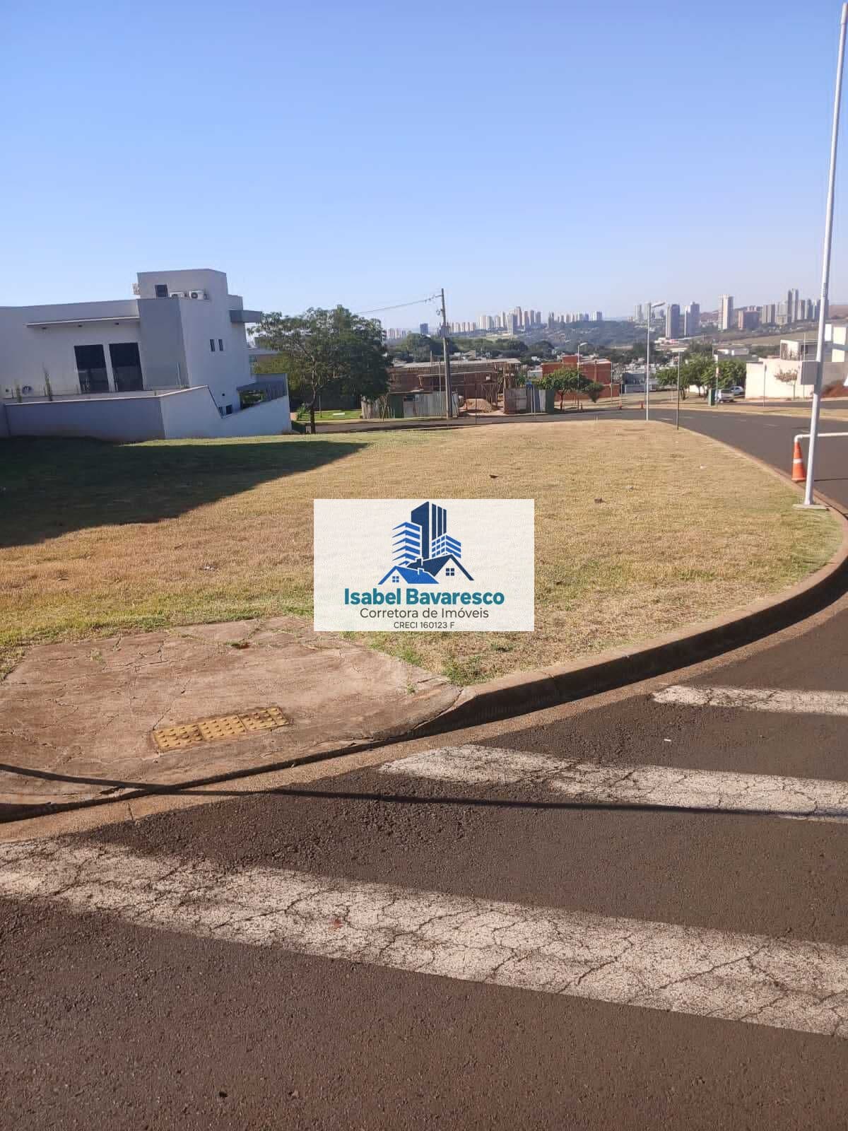 Terreno em Condomínio em Vila do Golf, Ribeirão Preto/SP
