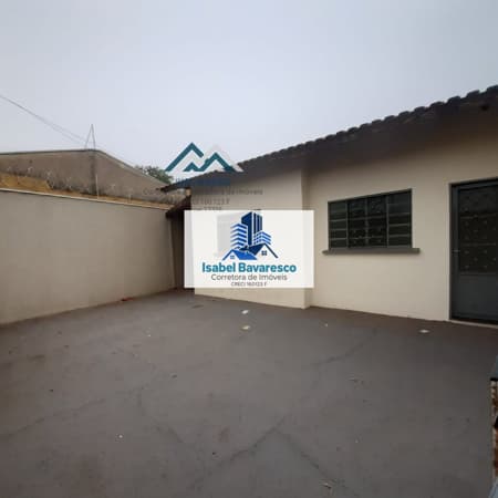 Casa em Parque Residencial Emir Garcia, Ribeirão Preto/SP
