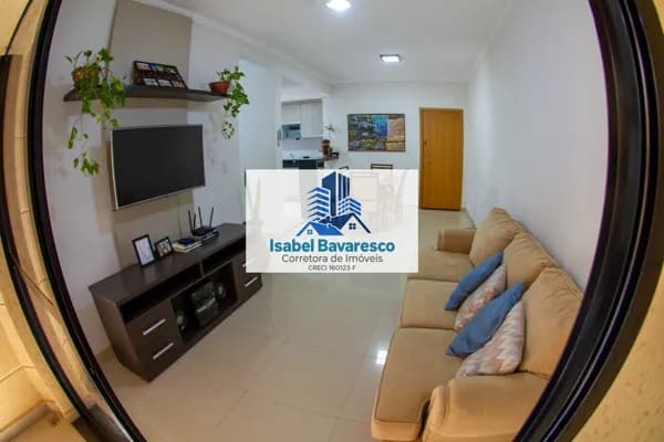 Apartamento em Ribeirão Preto - Jardim Botânico
