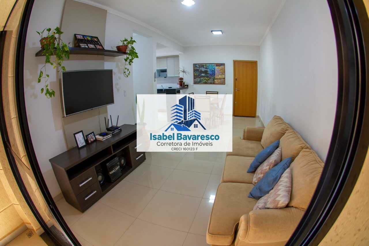Apartamento em Ribeirão Preto - Jardim Botânico