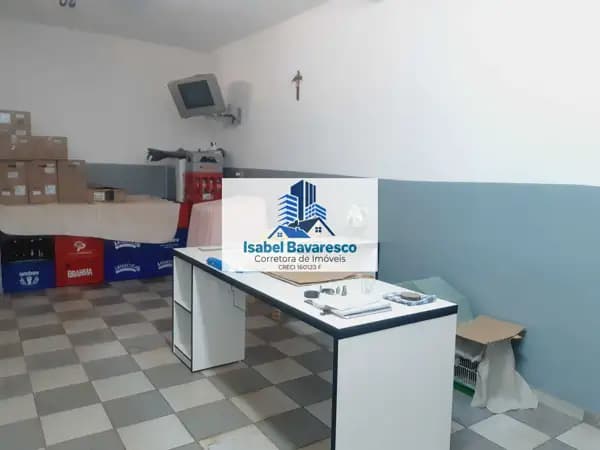 Sobrado Comercial