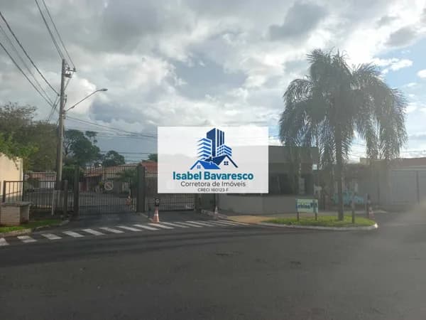 Casa de Condomínio em Ribeirão Preto - Jardim Florestan Fernandes