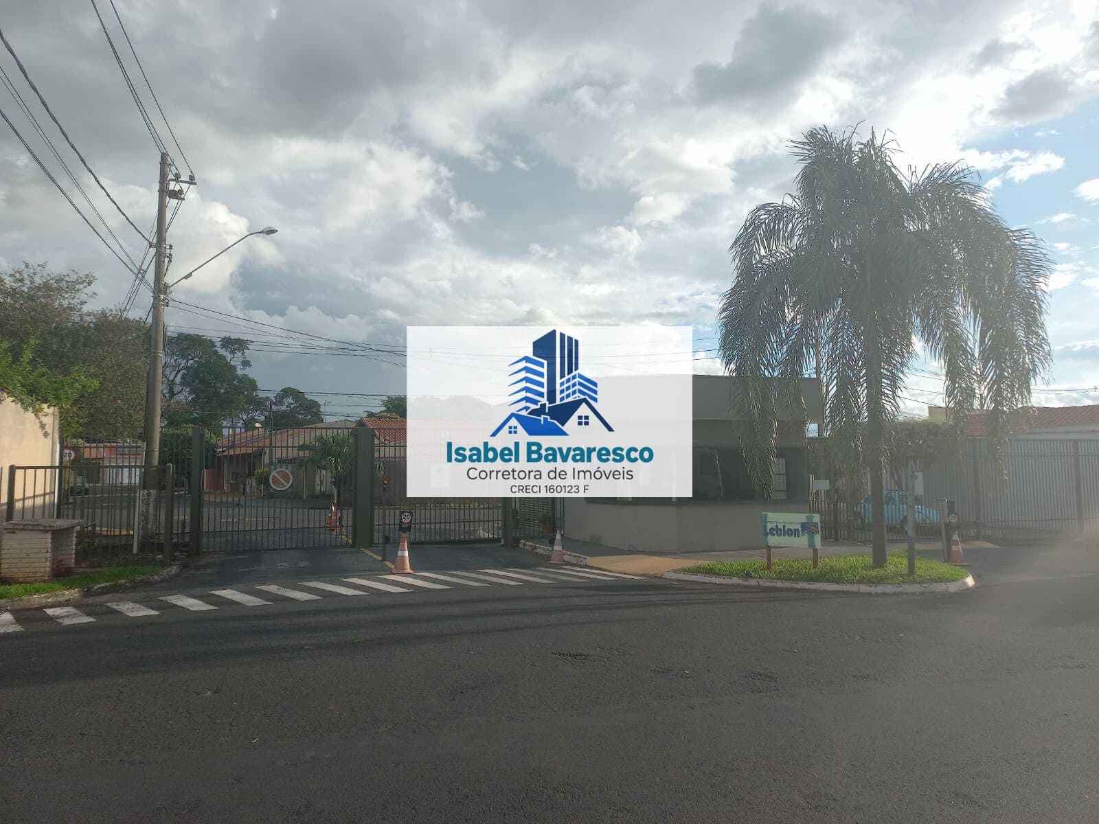 Casa de Condomínio em Ribeirão Preto - Jardim Florestan Fernandes