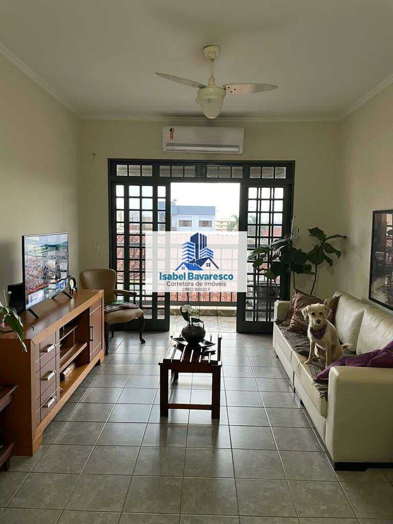 Apartamento em Ribeirão Preto - Parque dos Bandeirantes