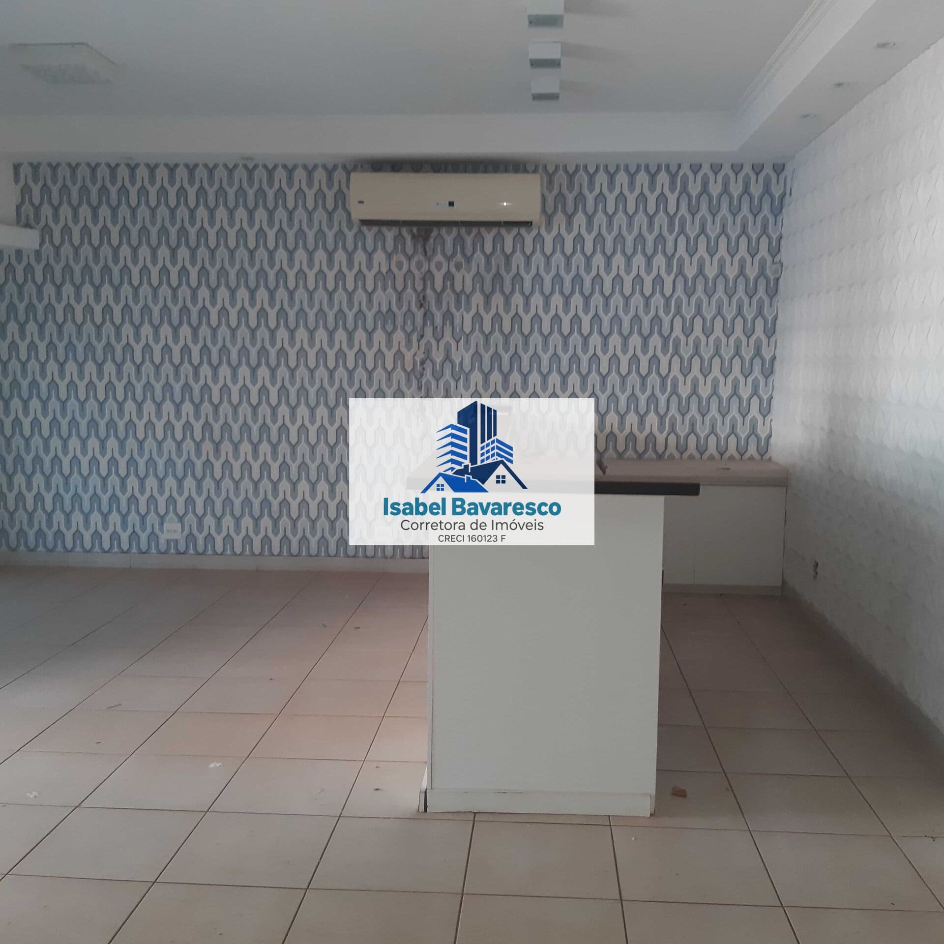 Prédio Comercial em Vila Seixas, Ribeirão Preto/SP