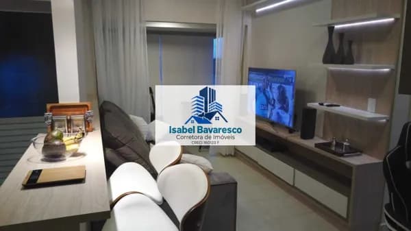 Apartamento em Nova Aliança, Ribeirão Preto/SP