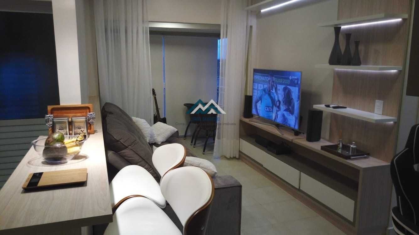 Apartamento em Nova Aliança, Ribeirão Preto/SP