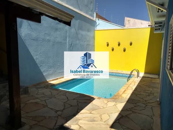 Casa em Nova Ribeirânia, Ribeirão Preto/SP