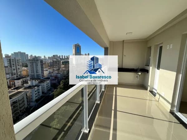 Apartamento em Ribeirão Preto - Vila Ana Maria