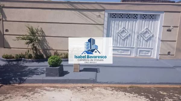 Casa em Antônio Marincek, Ribeirão Preto/SP