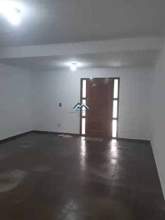 Casa Sobrado em Alto da Boa Vista, Ribeirão Preto/SP