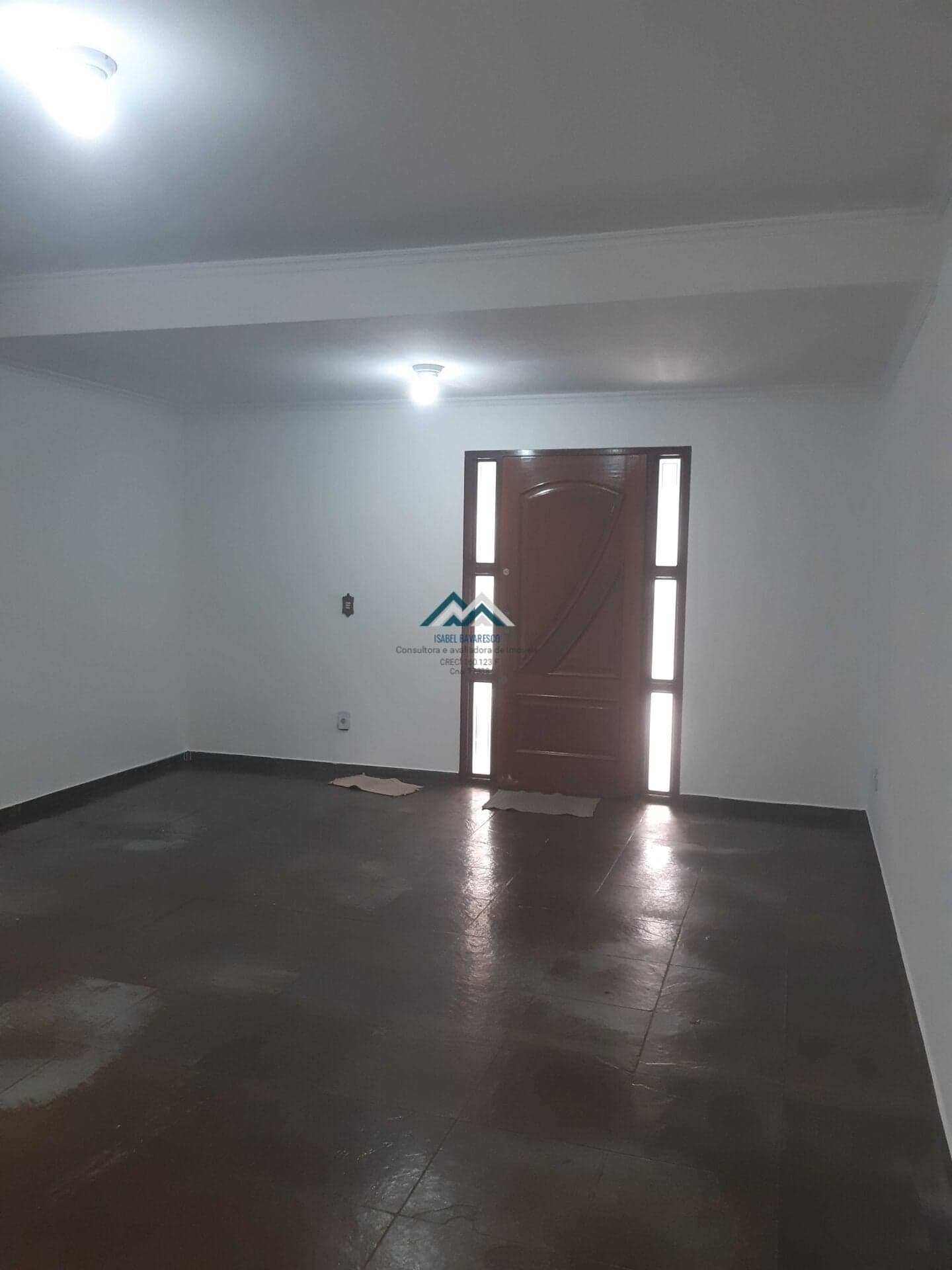 Casa Sobrado em Alto da Boa Vista, Ribeirão Preto/SP