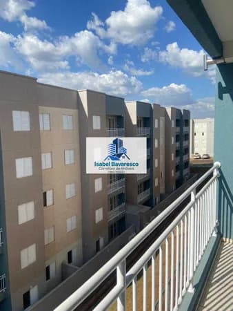 Apartamento em Maubisa, Ribeirão Preto/SP