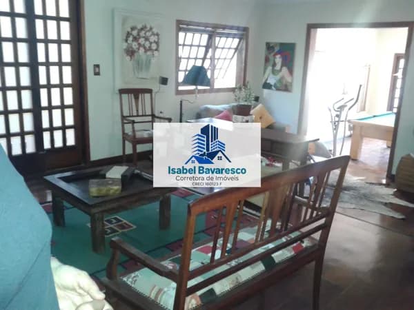 Casa em Ribeirão Preto - City Ribeirão