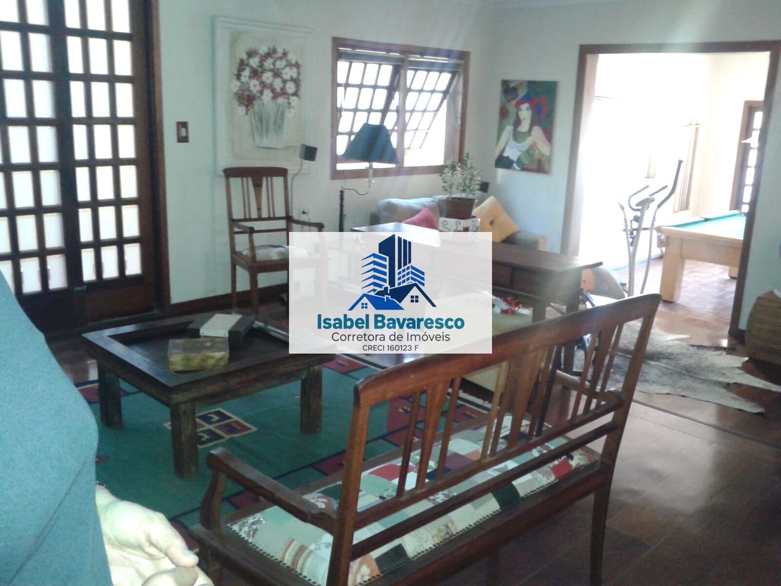 Casa em Ribeirão Preto - City Ribeirão