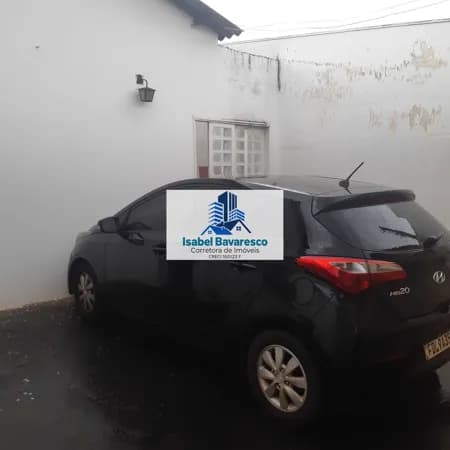 Casa em Jardim Joaquim Procópio de Araújo Ferraz, Ribeirão Preto/SP