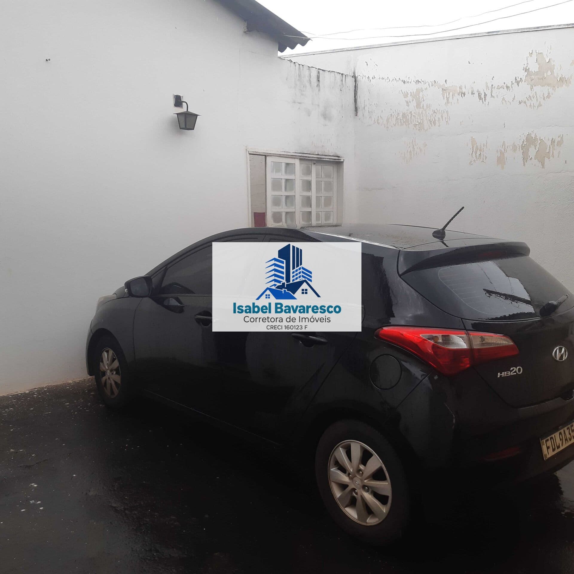 Casa em Jardim Joaquim Procópio de Araújo Ferraz, Ribeirão Preto/SP