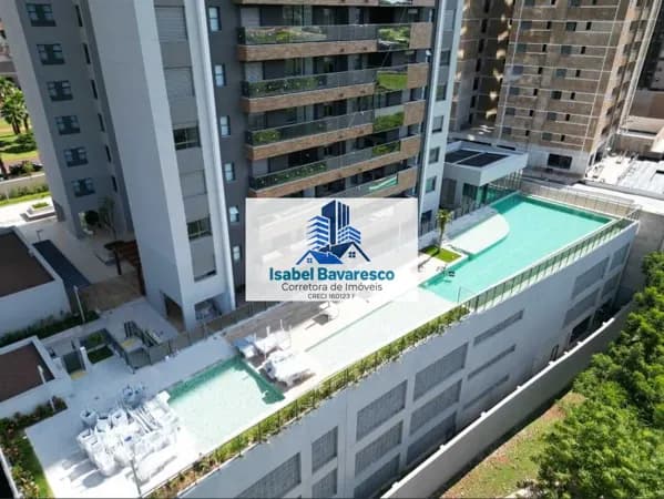 Apartamento em Jardim Olhos Dagua, Ribeirão Preto/SP