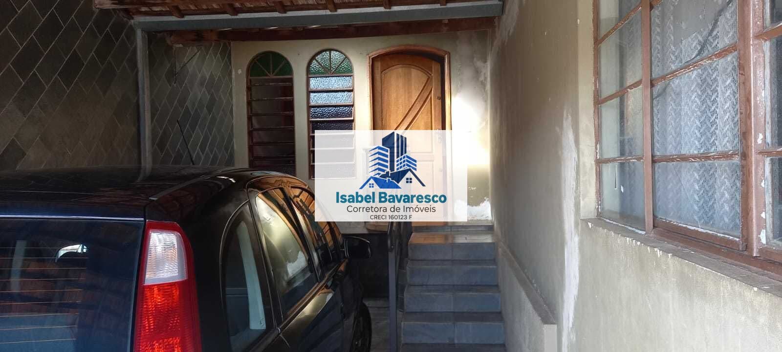 Casa em São Carlos - Parque Residencial Maria Stella Faga