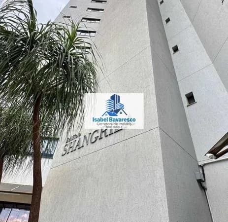 Apartamento em Sertãozinho - Shangri-Lá
