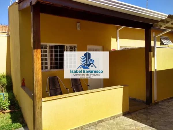 Casa em Nova Ribeirânia, Ribeirão Preto/SP