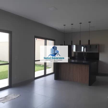 Casa em Condomínio em Vila do Golf, Ribeirão Preto/SP