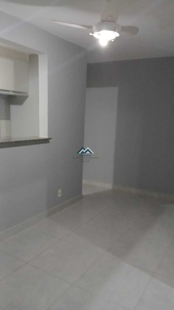 Apartamento em Bonfim Paulista, Ribeirão Preto/SP
