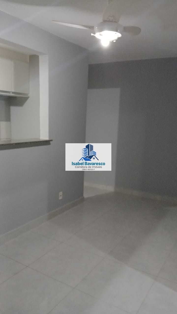 Apartamento em Bonfim Paulista, Ribeirão Preto/SP
