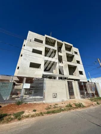 Apartamento no Costa Rios em Pouso Alegre/MG