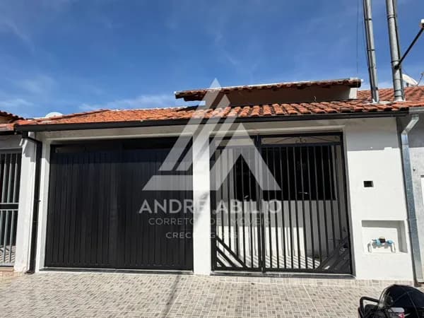 Casa no Foch II em Pouso Alegre/MG