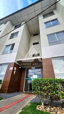 Apartamento no Condomínio Turquesas no Pão de Açúcar - Pouso Alegre/MG